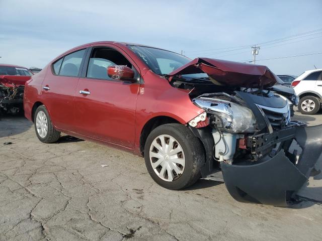 3N1CN7AP9HK455374 | 2017 NISSAN VERSA S