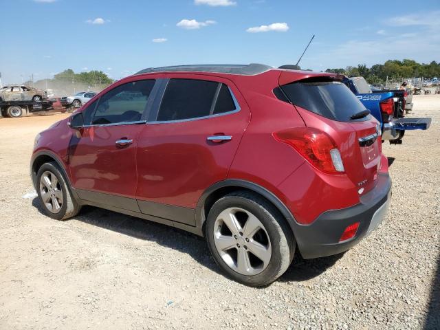 KL4CJFSB1FB045709 | 2015 BUICK ENCORE CON