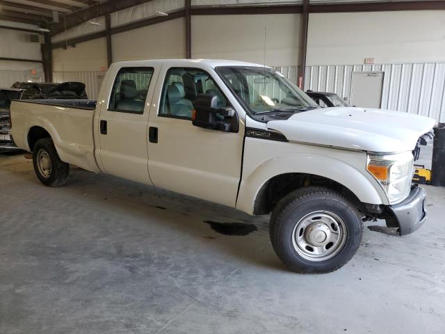 1FT7W2A63FED69037 Ford F250 Super Duty