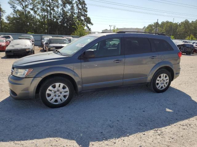 2013 Dodge Journey SE