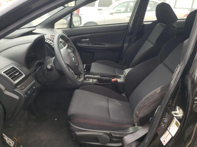JF1VA1A63L9817285 Subaru WRX
