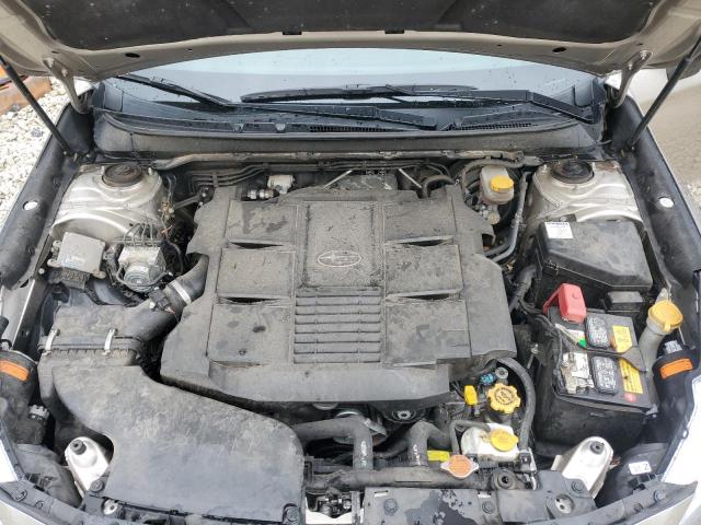 4S3BNEL68F3011651 Subaru Legacy 3.6r Limited