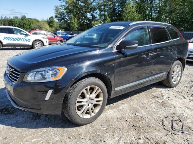 2016 Volvo Xc60 T5 Premier VIN: YV4612RK2G2782644 Lot: 67053063