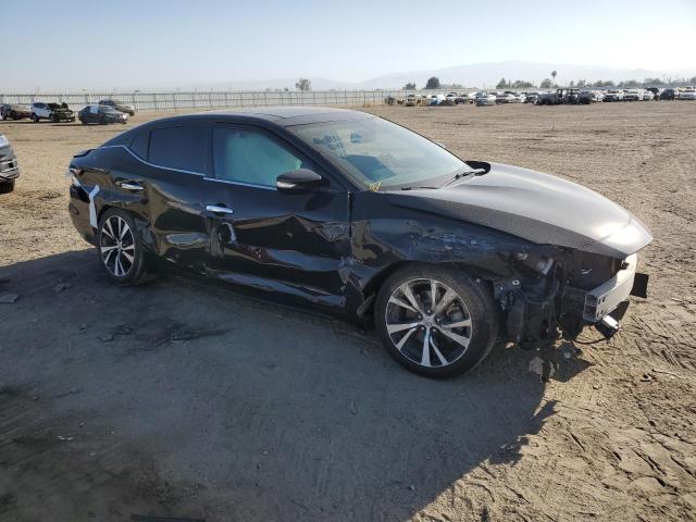 1N4AA6AP9JC398721 Nissan Maxima 3.5s