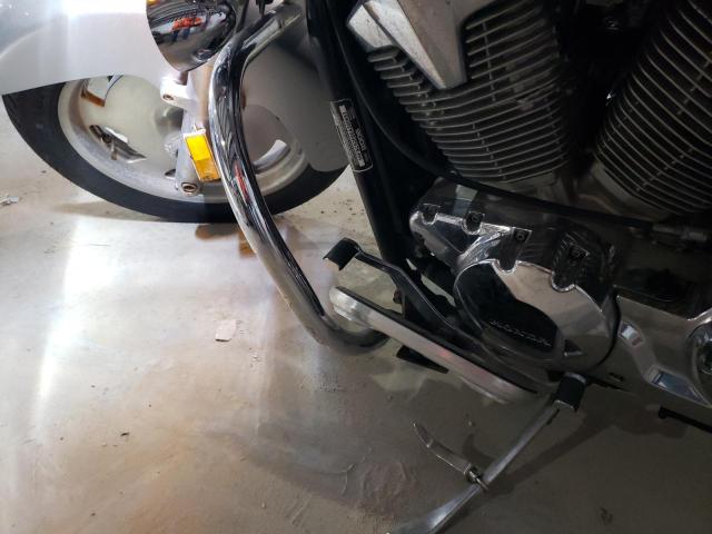 2006 HONDA VTX1300 R 1HFSC52686A300683
