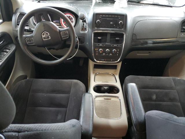 2C4RDGCG9ER392017 Dodge Grand Caravan Sxt