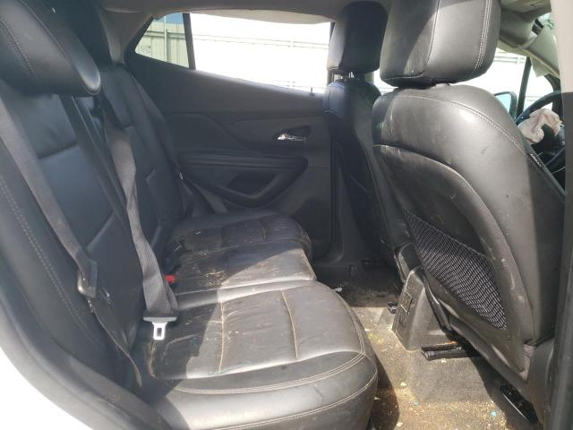 2019 BUICK ENCORE AWD - KL4CJGSM8KB879347