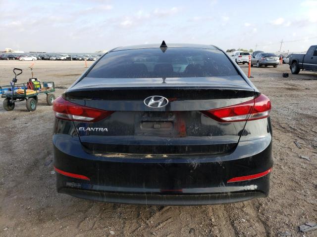 5NPD84LF0JH275230 | 2018 HYUNDAI ELANTRA SE