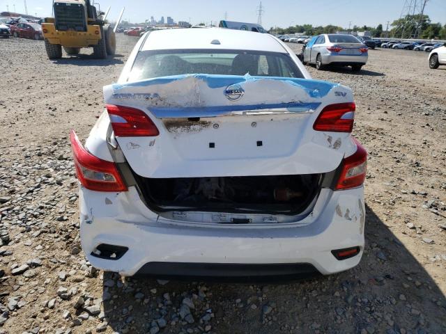 3N1AB7AP7KY276772 Nissan Sentra S 6