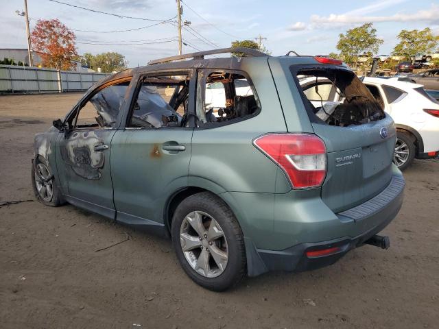 JF2SJAEC1EH406717 Subaru Forester 2.5i Premium
