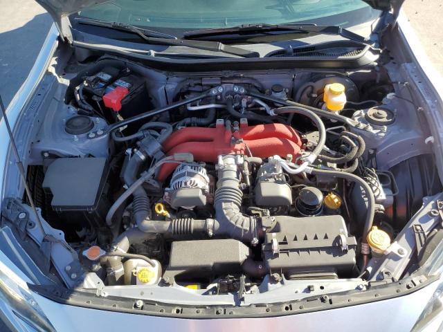 JF1ZCAC10H9600619 Subaru Brz 2.0 Limited