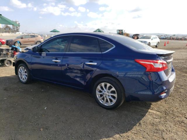 3N1AB7AP7KY293362 Nissan SENTRA S