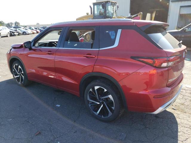 JA4J4VA82NZ059977 Mitsubishi Outlander Sel