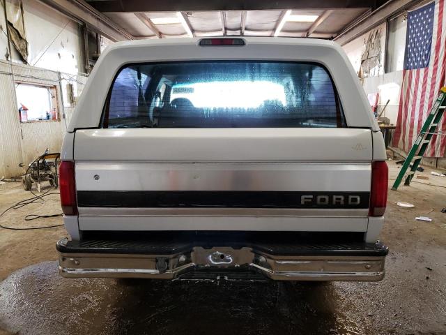 1994 Ford Bronco U100 VIN: 1FMEU15HXRLB54947 Lot: 66148533