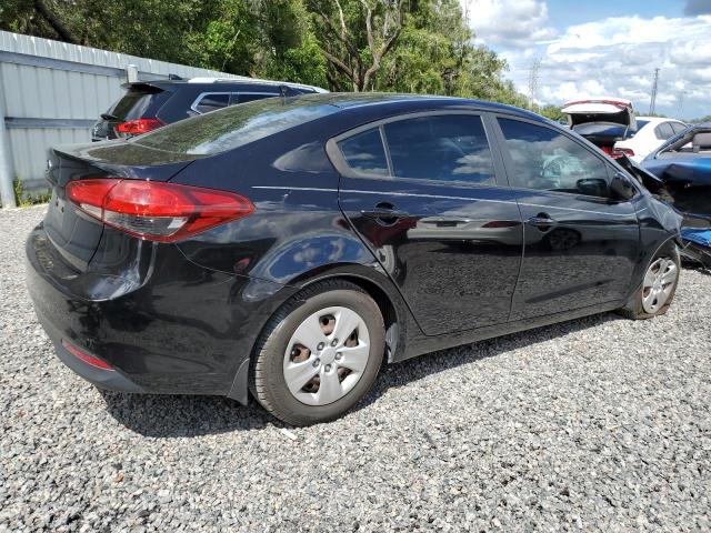 3KPFK4A78JE204139 KIA FORTE LX