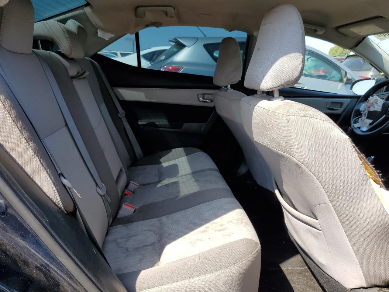 2T1BURHEXHC777014 TOYOTA COROLLA 2017