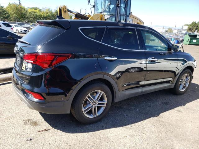 5XYZTDLB8HG441657 Hyundai SANTA FE SPORT