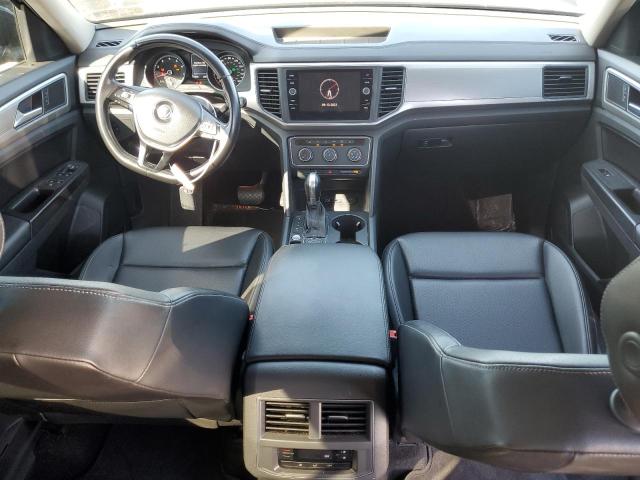2018 VOLKSWAGEN ATLAS SE - 1V2KR2CA5JC567074