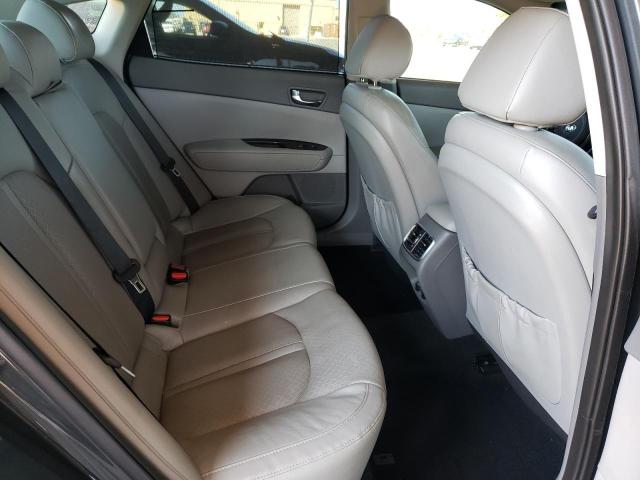 5XXGU4L39GG005660 KIA OPTIMA EX
