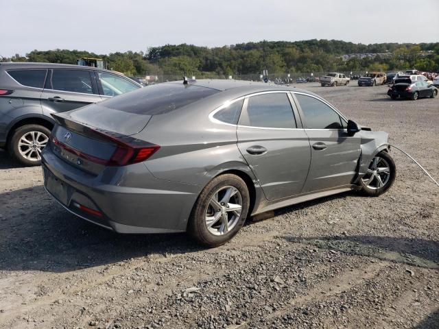 HYUNDAI SONATA 2023 Сірий