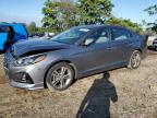 2018 HYUNDAI SONATA SPO - 5NPE34AF2JH656731