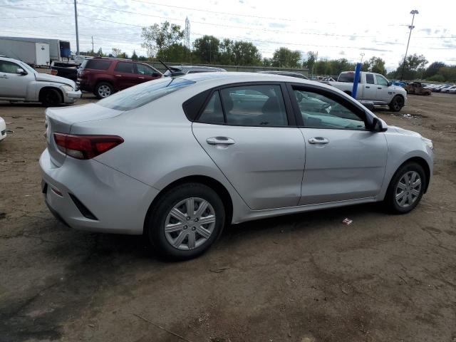 3KPA24AD4ME413656 Kia Rio LX 3