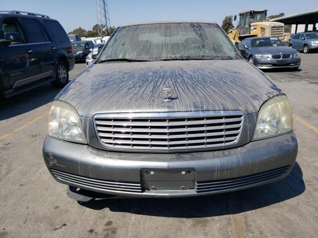 2005 Cadillac Deville VIN: 1G6KD54Y15U119429 Lot: 68056793