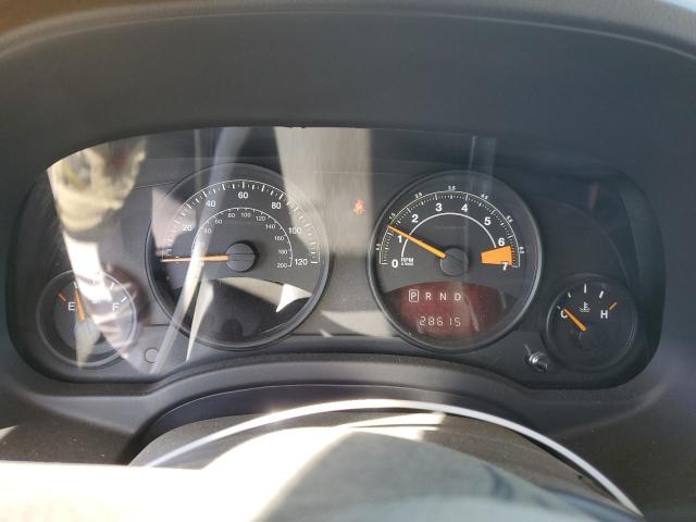 1C4NJPBB7FD376948 Jeep Patriot Sport