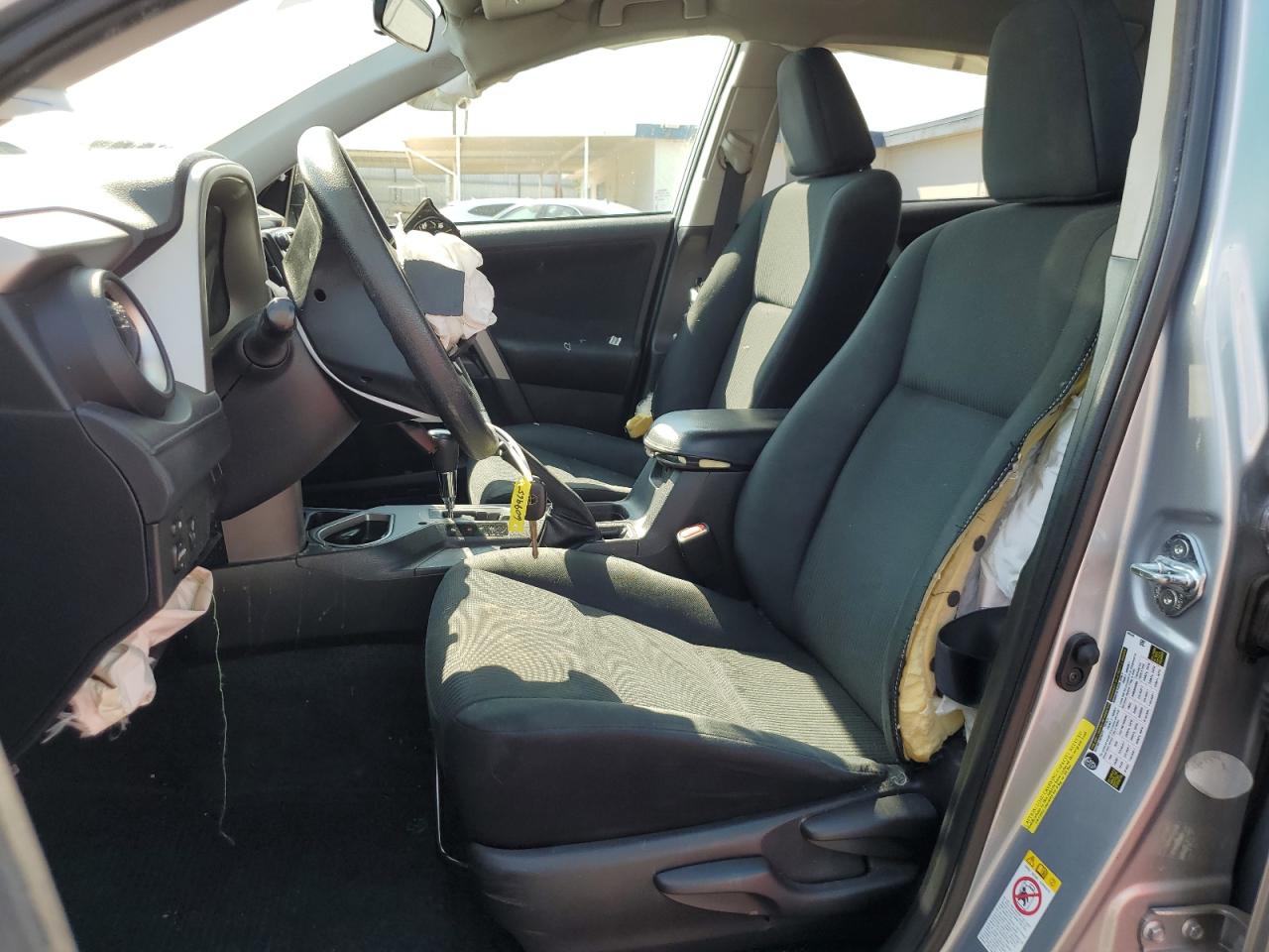 2T3ZFREV3GW253639 TOYOTA RAV4 2016