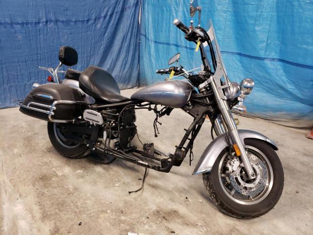 2008 YAMAHA XVS1300 CT - JYAVP25E18A007090