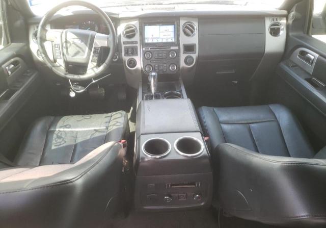 1FMJU1KT7HEA47445 Ford Expedition Limited