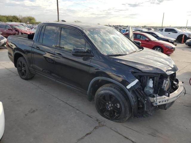 5FPYK3F84JB005045 Honda Ridgeline Black Edition