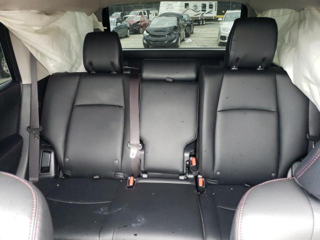 2023 TOYOTA 4RUNNER SE - JTERU5JR9P6131405
