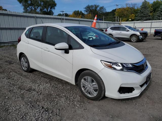 3HGGK5H4XKM712241 Honda Fit LX 4