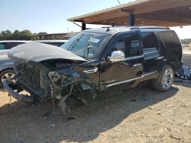 2008 Cadillac Escalade Luxury