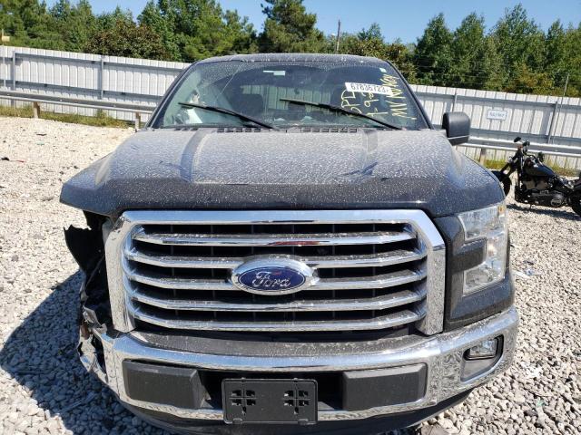 1FTEW1CPXGFC26332 Ford F150 Supercrew
