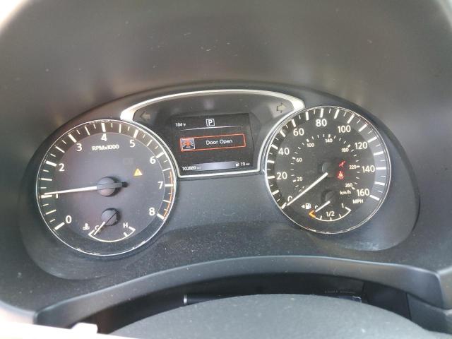 1N4AL3AP9GN331011 Nissan ALTIMA 2.5