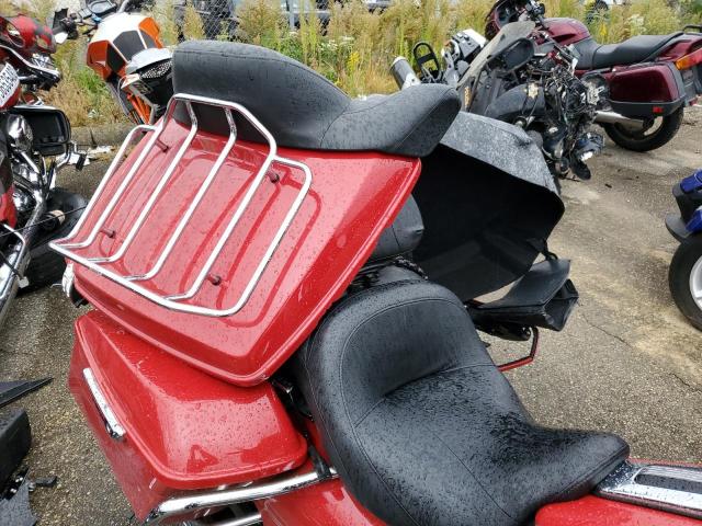 2016 HARLEY-DAVIDSON FLHTK SHRI 1HD1KNL10GB642280