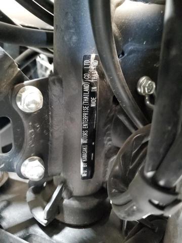 2022 KAWASAKI KL650 H - ML5KLEH18NDA10623