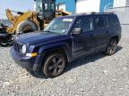 2015 JEEP PATRIOT - 1C4NJRABXFD381218