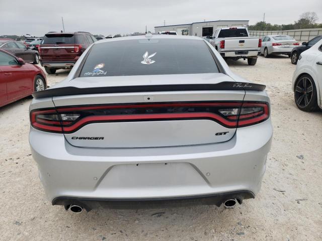 2022 DODGE CHARGER GT 2C3CDXHG0NH267495