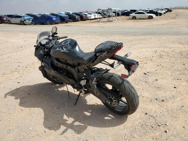 2024 KAWASAKI ZX636 K - JKBZXJK1XRA001023