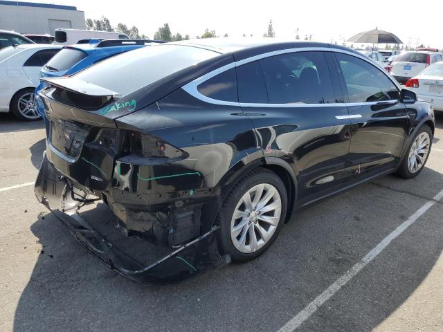 5YJXCAE29HF054030 Tesla MODEL X