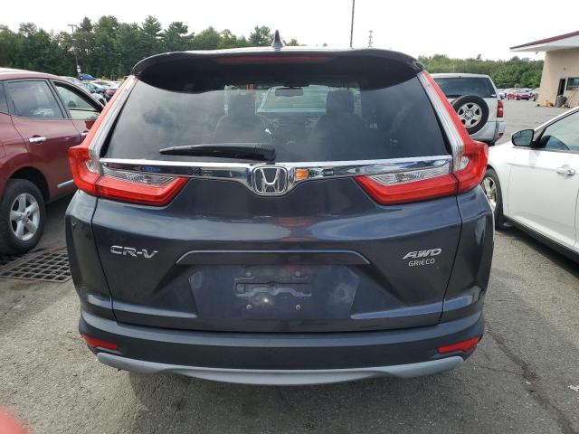 5J6RW2H85HL024617 Honda CR-V EXL