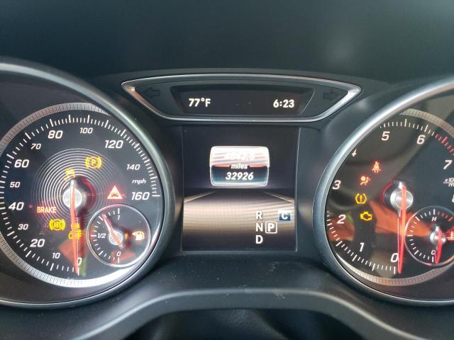 WDDSJ4EB0KN728808 Mercedes-Benz CLA 250