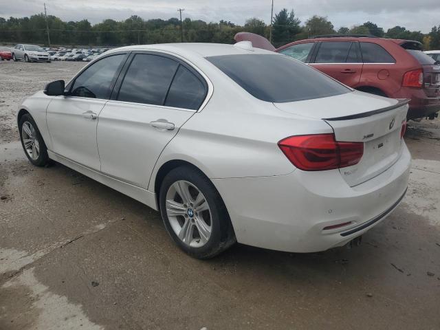 WBA8D9G54HNU58939 BMW 330 XI