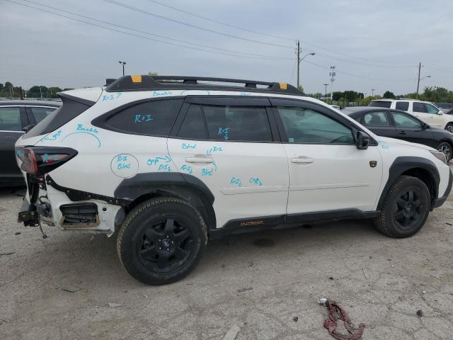 4S4BTGUD9N3223614 Subaru Outback Wilderness