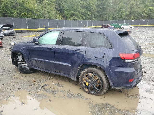 1C4RJFN95JC343675 Jeep Grand Cherokee Trackhawk