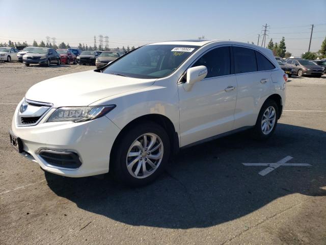 2017 Acura RDX 