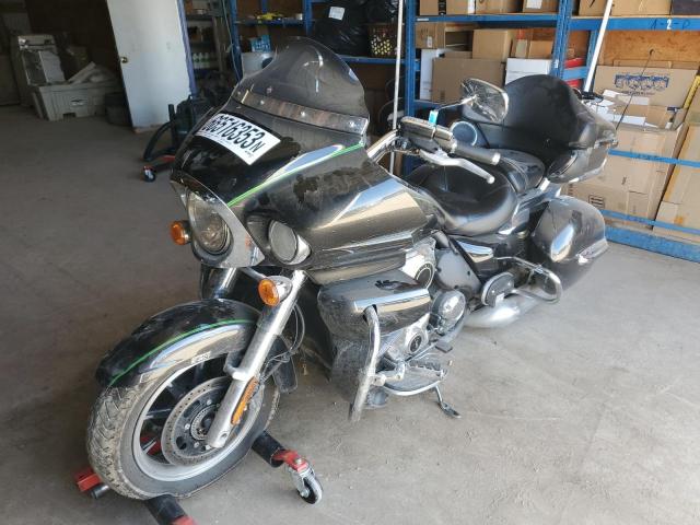 2015 KAWASAKI VN1700 - JKBVNRB13FA010810